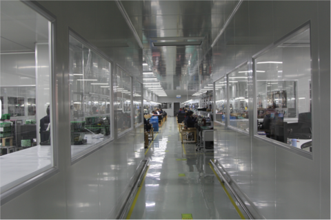 民營企業(yè)如何敢于擔(dān)當(dāng)勇于創(chuàng)新突破？請看一一  疾風(fēng)勁草識虹潤