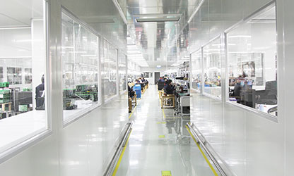 喜獲殊榮！虹潤公司榮膺國家專精特新“小巨人”企業(yè)稱號