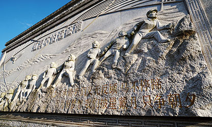 “工匠虹潤(rùn)”是如何煉成的？