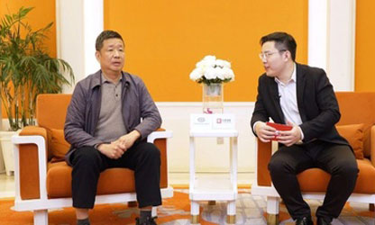 轉(zhuǎn)載自《中國(guó)儀器儀表行業(yè)協(xié)會(huì)》——深度面對(duì)面 | 虹潤(rùn)董事長(zhǎng)林善平：打造工匠精神，一步一個(gè)腳印堅(jiān)定前行！