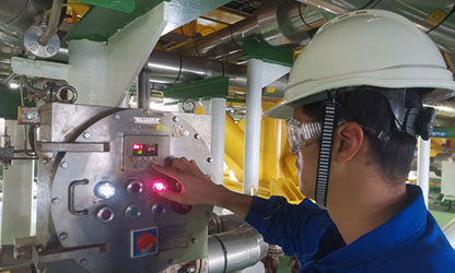 溫控技術(shù)難題攻堅(jiān)，智能客服贏得信賴——虹潤(rùn)助力中國(guó)船舶703所！