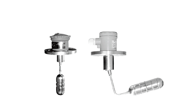 HR-YKB系列浮球式液位控制器