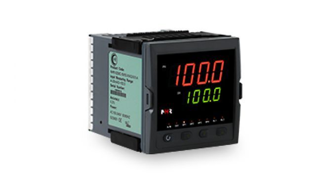 NHR-5500系列手動操作器