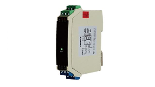 OHR-A31系列電流輸入檢測端隔離柵