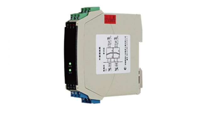 OHR-B35系列12V驅(qū)動，開關量輸出操作端隔離柵