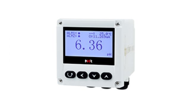 NHR-PH10A系列pH/ORP在線(xiàn)監(jiān)測(cè)儀